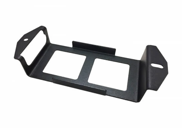[LPS-208] - Accessory Bracket for panel mounting a LPS-140 Power Supply