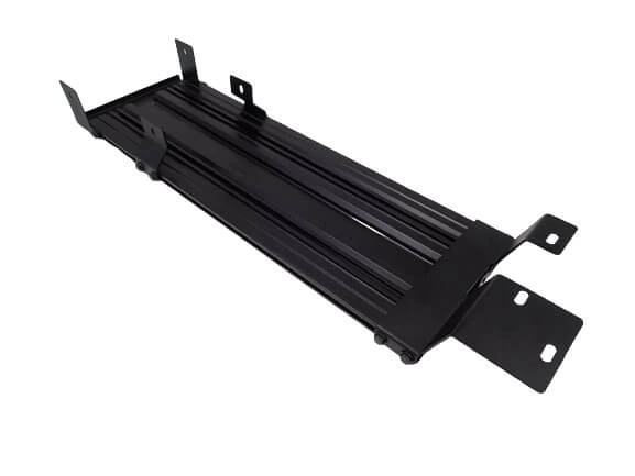 [C-TMW-INUT-01] - OBSOLETE – Tunnel Mount Assembly for 2013-2019 Ford Interceptor Utility