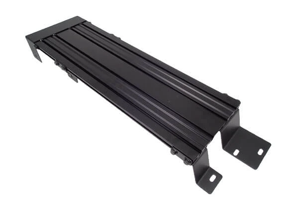 [C-TMW-INUT-01] - OBSOLETE – Tunnel Mount Assembly for 2013-2019 Ford Interceptor Utility