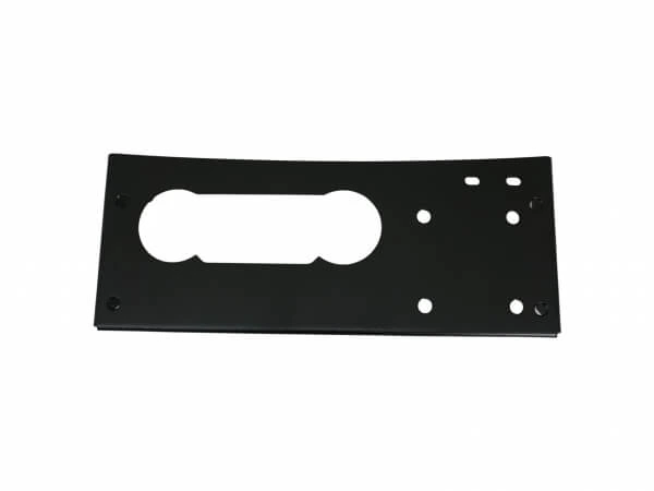 [CM009785-1] HVAC Relocation Bracket Kit for C-VS-1012-INUT Console