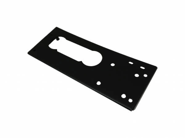 [CM009785-1] HVAC Relocation Bracket Kit for C-VS-1012-INUT Console
