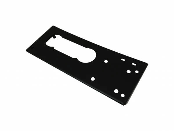 [CM009785-1] HVAC Relocation Bracket Kit for C-VS-1012-INUT Console