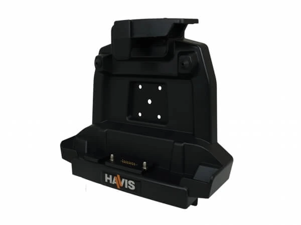[DS-GTC-715] - Docking Station For Getac ZX70 Tablet With Power-Only POGO Connector
