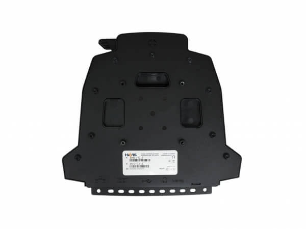 [DS-GTC-715] - Docking Station For Getac ZX70 Tablet With Power-Only POGO Connector
