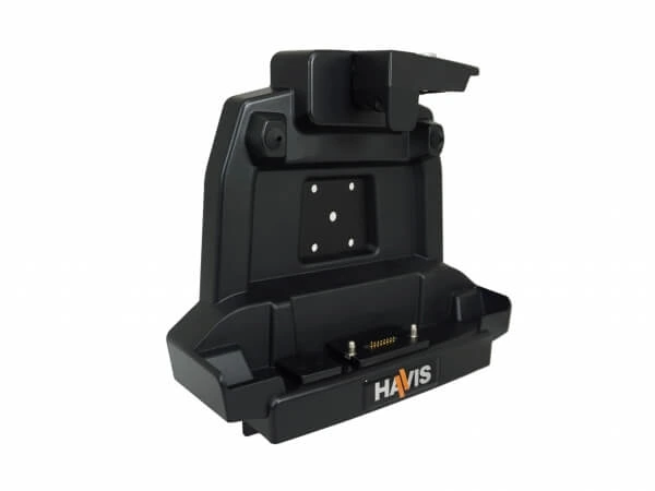 [DS-GTC-715] - Docking Station For Getac ZX70 Tablet With Power-Only POGO Connector