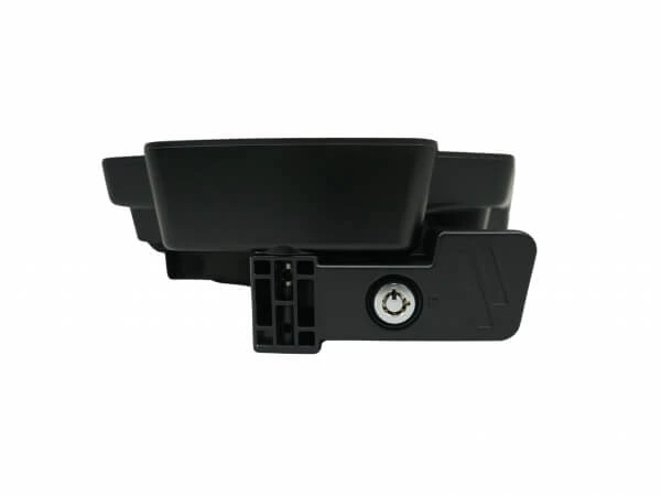 [DS-GTC-715] - Docking Station For Getac ZX70 Tablet With Power-Only POGO Connector
