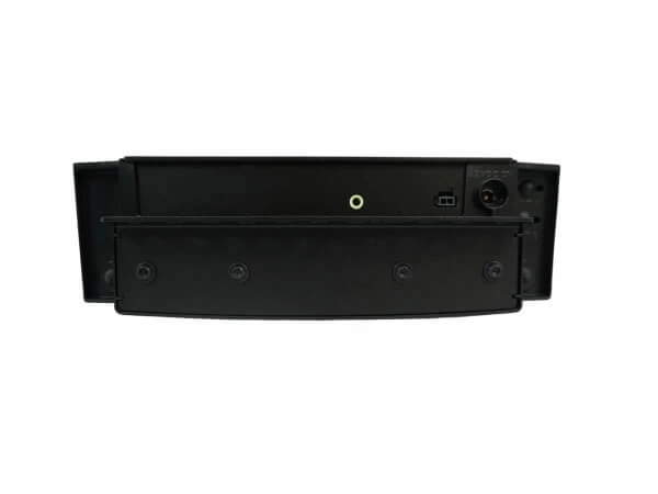 [DS-GTC-715] - Docking Station For Getac ZX70 Tablet With Power-Only POGO Connector
