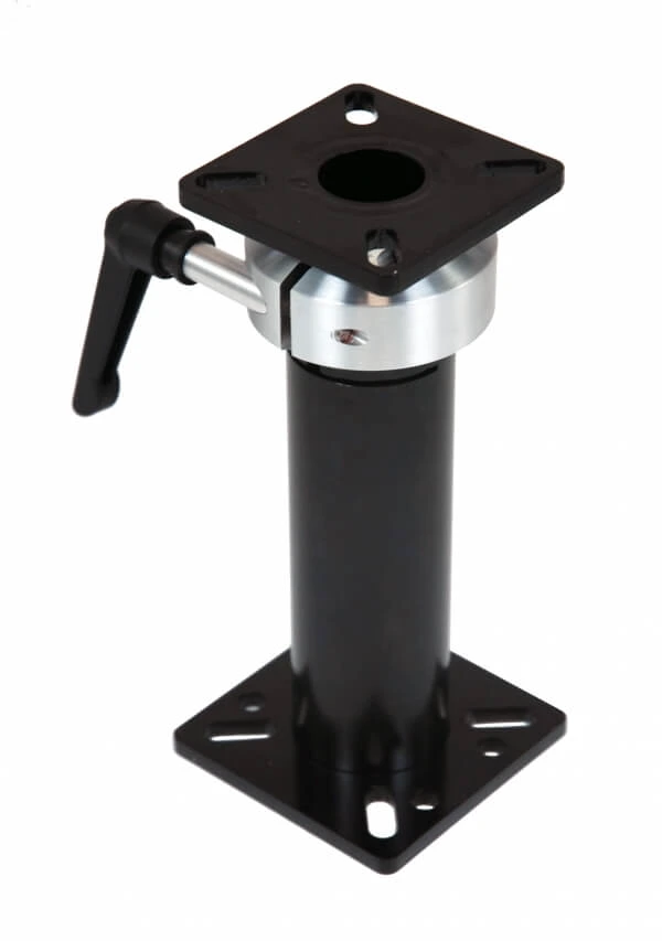 [C-HDM-202] - 8.5" Heavy-Duty Telescoping Pole, Short Handle