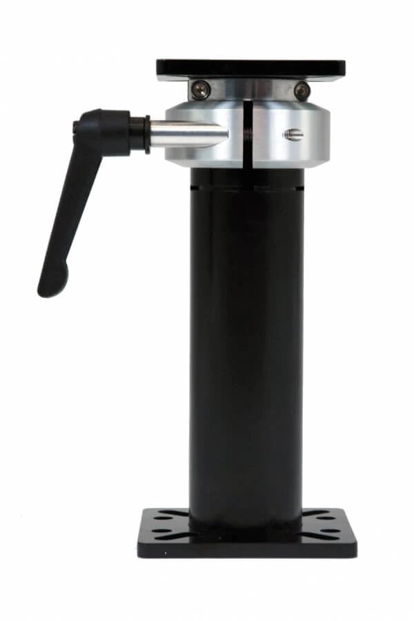 [C-HDM-202] - 8.5" Heavy-Duty Telescoping Pole, Short Handle