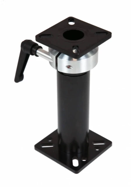 [C-HDM-202] - 8.5" Heavy-Duty Telescoping Pole, Short Handle