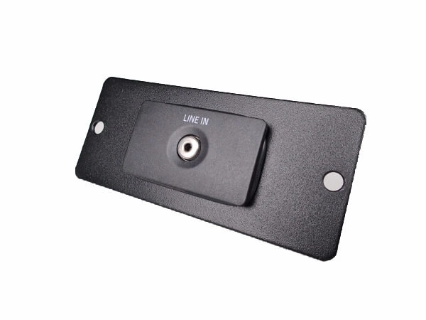 [CM005919] - OBSOLETE – Retrofit kit adapter plate for 2014-2019 Ford Retail Explorer
