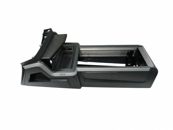 [C-VSX-1800-INUT] - VSX Console with Front Bin for 2020-2024 Ford Interceptor Utility