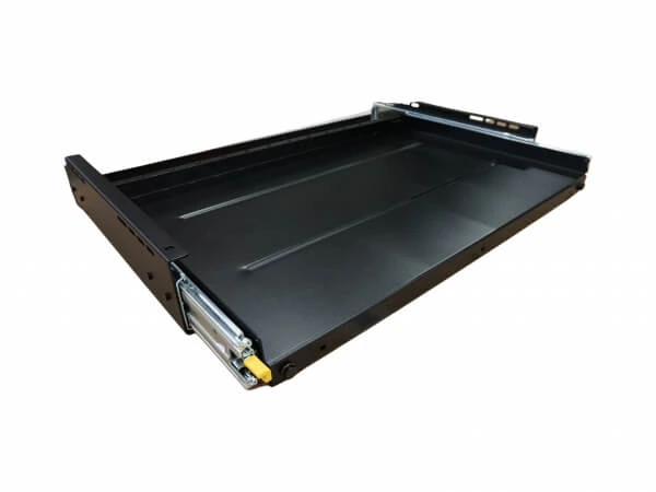 [C-TTB-CHGR-4] - 2011-2023 Dodge Charger Full Width Trunk Tray Bearing