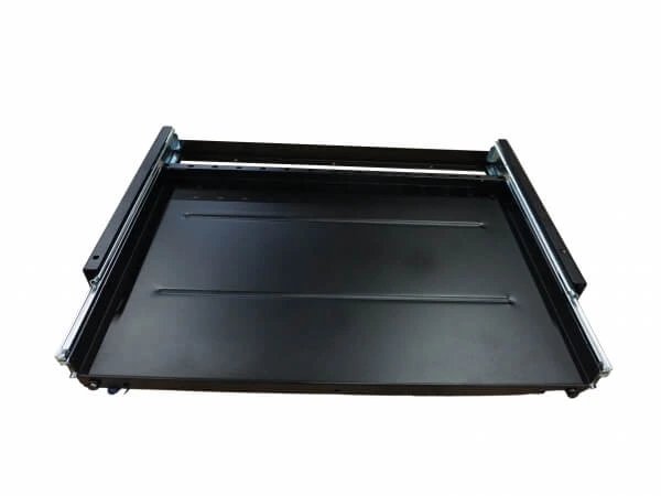 [C-TTB-CHGR-4] - 2011-2023 Dodge Charger Full Width Trunk Tray Bearing