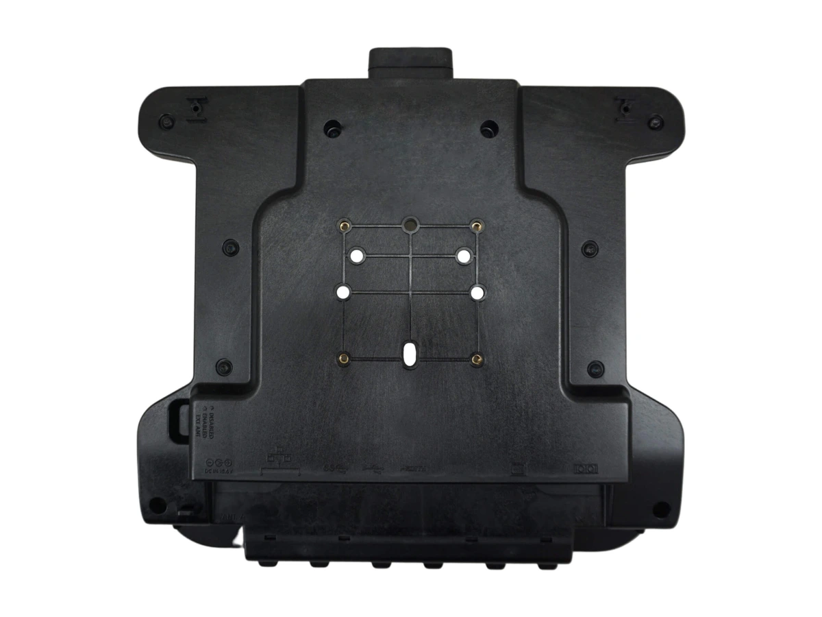 [DS-PAN-1201] - Docking Station For Panasonic TOUGHBOOK 33 Tablet with Standard Port Replication