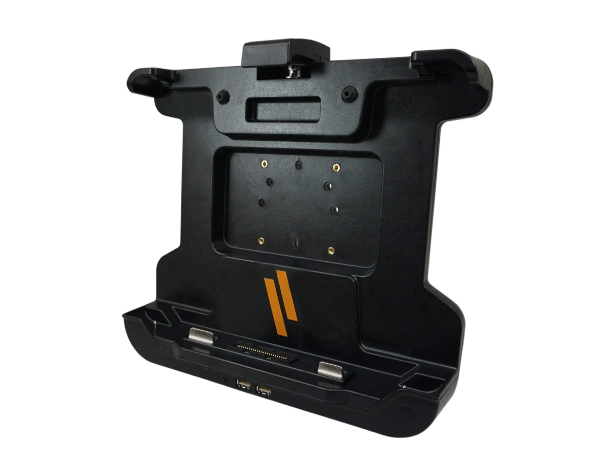 [DS-PAN-1201] - Docking Station For Panasonic TOUGHBOOK 33 Tablet with Standard Port Replication