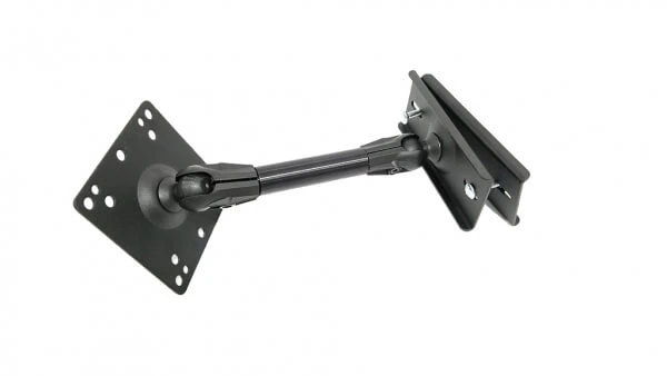 [C-MH-1007] - 11" Articulating Arm Clamp Mount