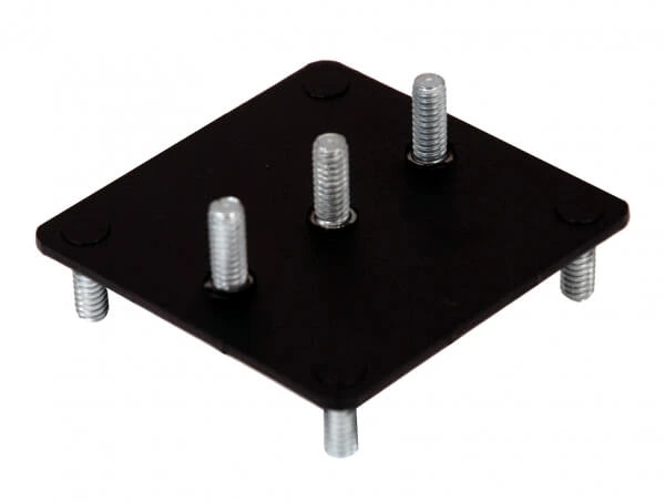 [C-HDM-301] - Heavy-Duty Fixed Top Offset Platform 0-inches