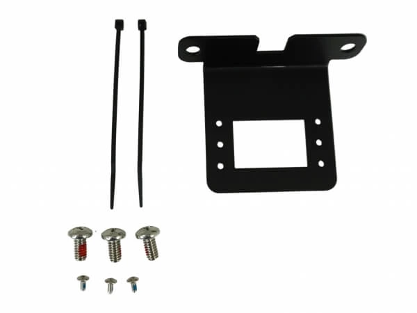 [DS-DA-231] - E-Seek 250 & 260 Card Reader Bracket for Havis Docking Stations (Getac)