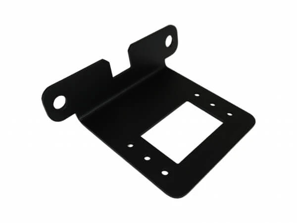 [DS-DA-231] - E-Seek 250 & 260 Card Reader Bracket for Havis Docking Stations (Getac)