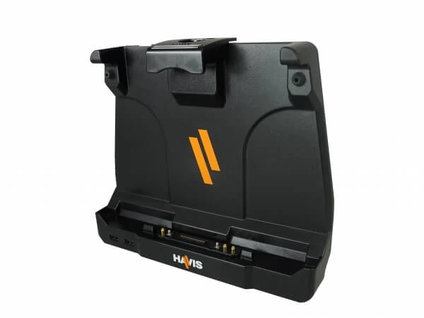 [DS-GTC-1101-3] - Docking Station For Getac UX10 Tablet With Triple Pass-Thru Antenna Connections