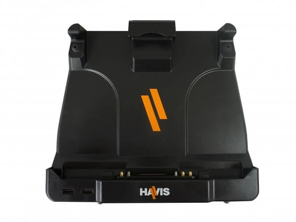 [DS-GTC-1101-3] - Docking Station For Getac UX10 Tablet With Triple Pass-Thru Antenna Connections