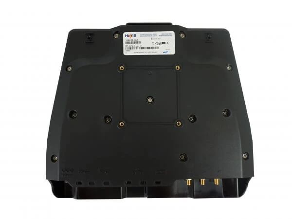 [DS-GTC-1101-3] - Docking Station For Getac UX10 Tablet With Triple Pass-Thru Antenna Connections