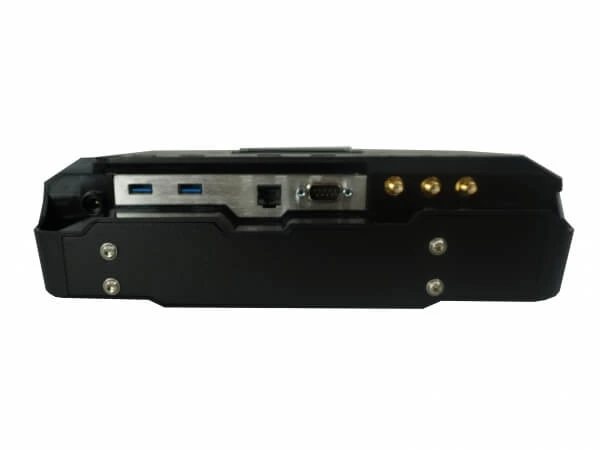 [DS-GTC-1101-3] - Docking Station For Getac UX10 Tablet With Triple Pass-Thru Antenna Connections