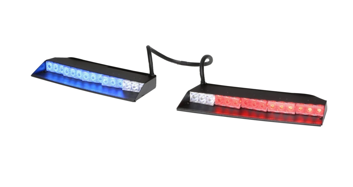 Whelen Inner Edge