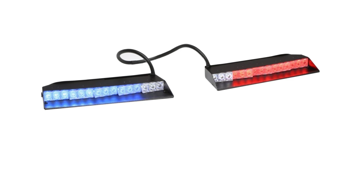 Whelen Inner Edge