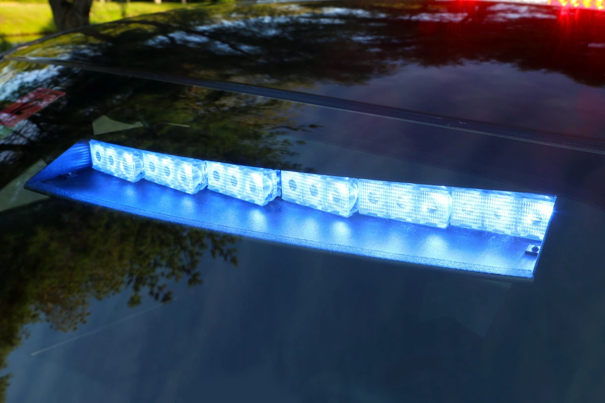 Whelen Inner Edge