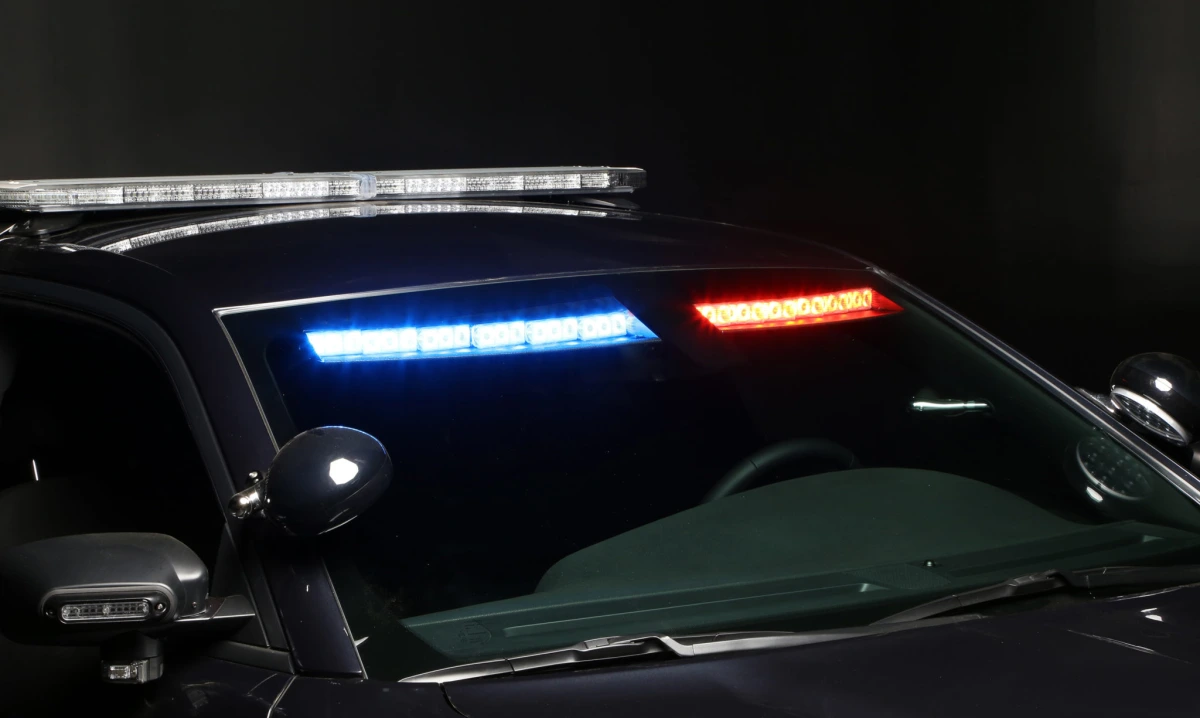 Whelen Inner Edge