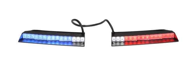 Whelen Inner Edge