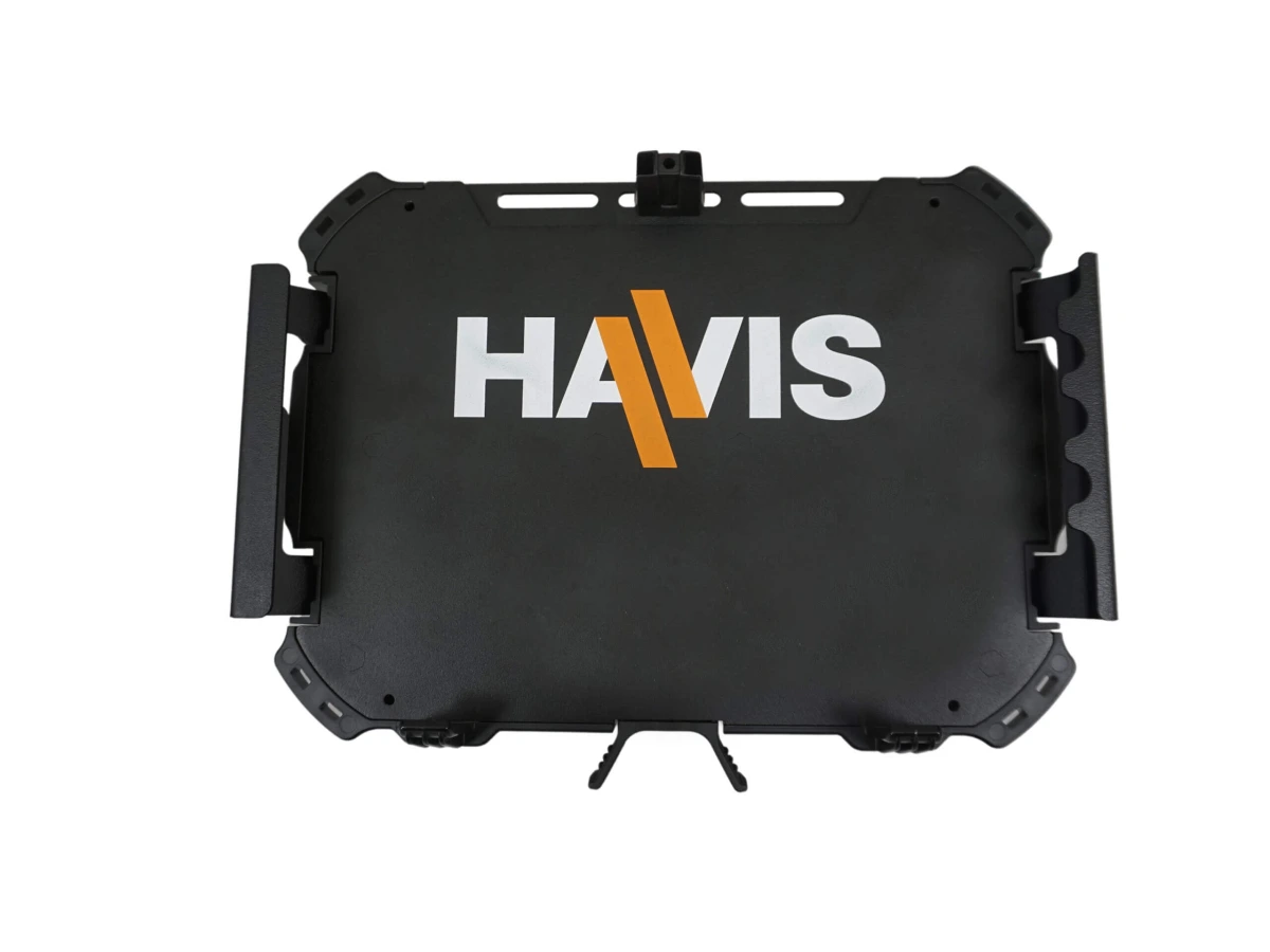 [UT-2004] - Havis Rugged Cradle for Getac F110 G5 & Earlier Generation Rugged Tablet