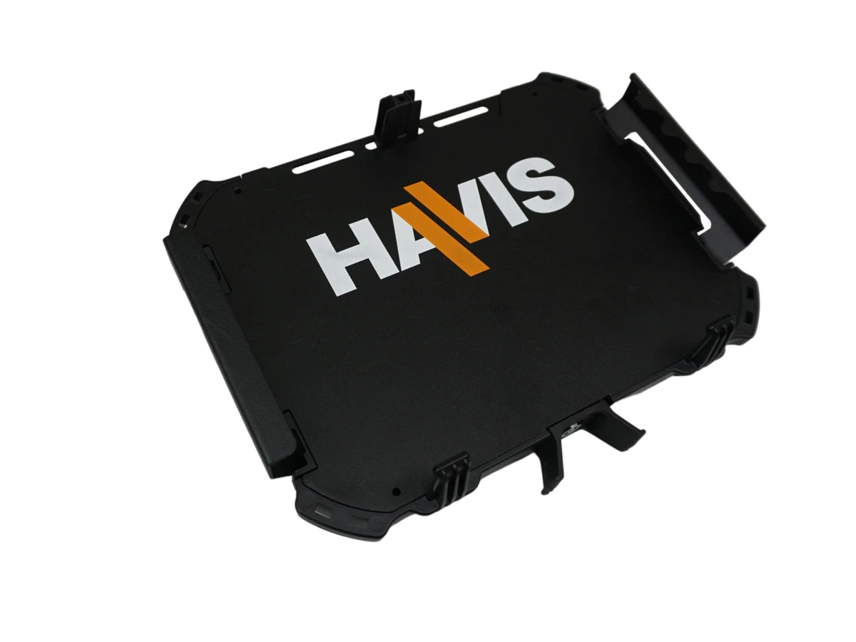 [UT-2004] - Havis Rugged Cradle for Getac F110 G5 & Earlier Generation Rugged Tablet