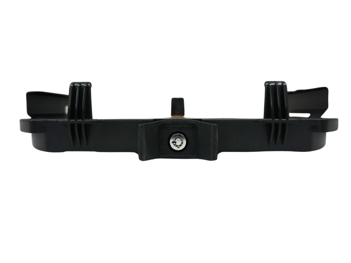 [UT-2004] - Havis Rugged Cradle for Getac F110 G5 & Earlier Generation Rugged Tablet