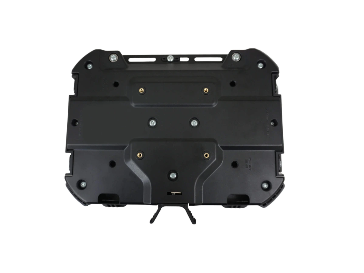 [UT-2004] - Havis Rugged Cradle for Getac F110 G5 & Earlier Generation Rugged Tablet