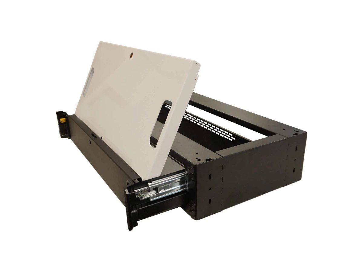 [SBX-4019] Wide Storage Drawer Drop In Writing Surface