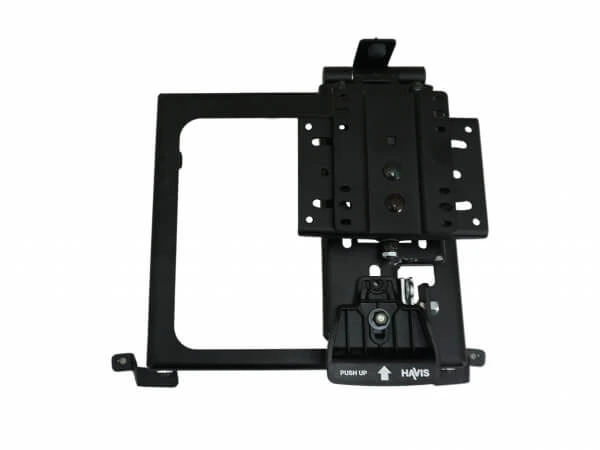 [C-DMM-3017] - Heavy-Duty Dash Mount for 2018-2023 Chevrolet Traverse