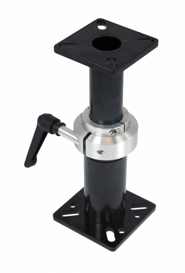 [C-HDM-201] - 5.5" Heavy-Duty Telescoping Pole, Short Handle
