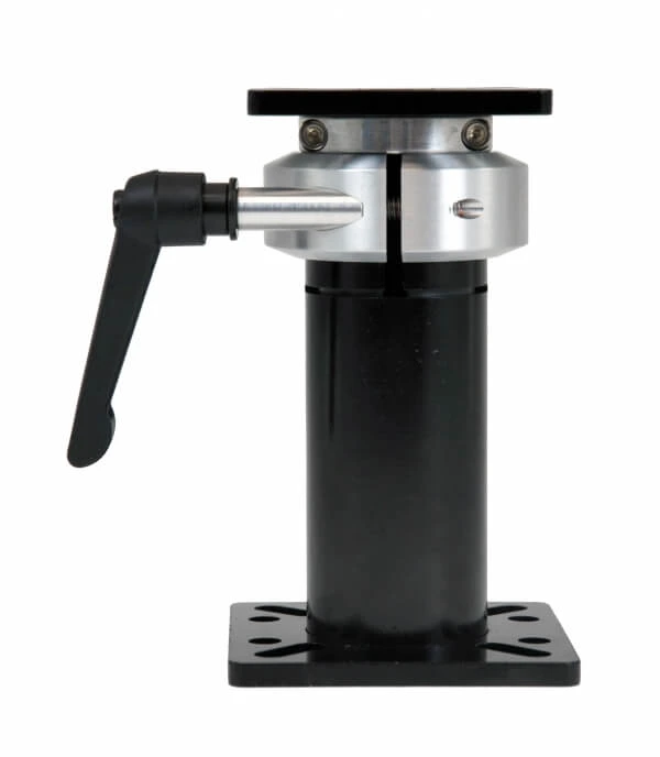 [C-HDM-201] - 5.5" Heavy-Duty Telescoping Pole, Short Handle