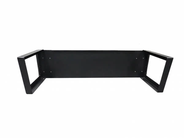 [C-TTP-TAH-108] - High 12.6" Riser Kit for 2021-2024 Chevrolet Tahoe Forward Trunk Tray Box