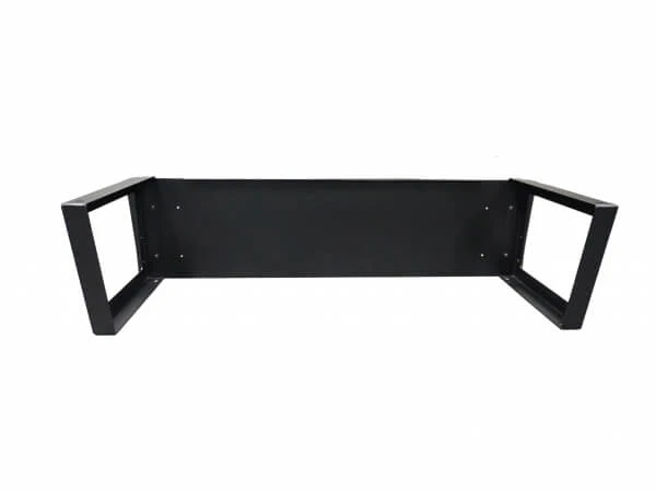 [C-TTP-TAH-108] - High 12.6" Riser Kit for 2021-2024 Chevrolet Tahoe Forward Trunk Tray Box