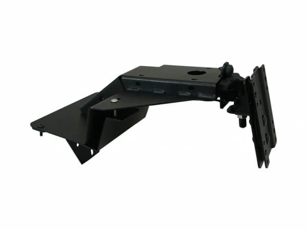 [C-DMM-2006] - DISCONTINUED – Dash Mount for 2017-2021 Ford F-250, 350, 450 Pickup and F-450, 550 Cab Chassis, 2018-2022 Ford Ex