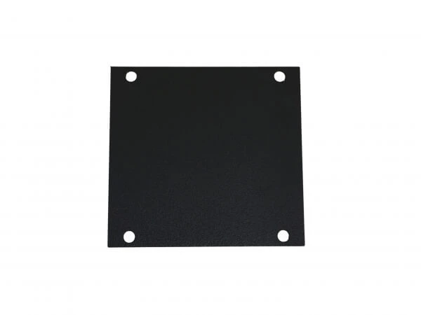 [C-FPW-35] - 3-1/2" Filler Plate for Wide VSW Consoles
