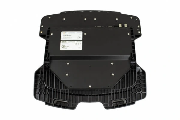 [DS-PAN-434-2] Docking Station For Panasonic TOUGHBOOK 55 Laptop With Standard Port Replication & Dual Pass-Through Antenna Conn