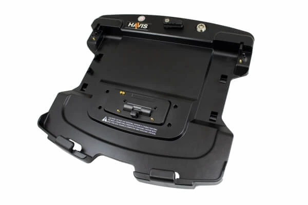 [DS-PAN-434-2] Docking Station For Panasonic TOUGHBOOK 55 Laptop With Standard Port Replication & Dual Pass-Through Antenna Conn