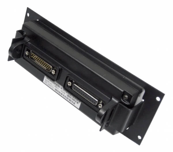[C-EB30-EOR-1P] - 1-Piece Equipment Mounting Bracket, 3" Mounting Space, Fits M/A-COM M-7100, M/A-COM / Com-Net/ Ericsson/ GE Or