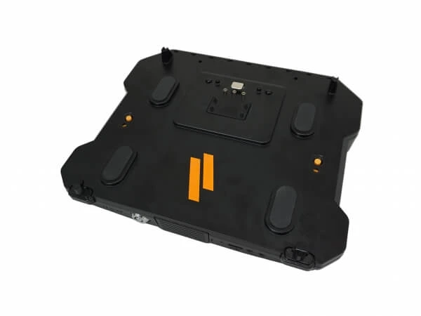 [DS-DELL-423-3] - Cradle For Dell 5430, 7330, 5420, 5424 & 7424 Notebooks With Triple Pass-Thru Antenna Connections
