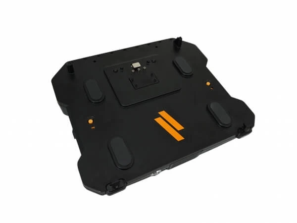 [DS-DELL-423-3] - Cradle For Dell 5430, 7330, 5420, 5424 & 7424 Notebooks With Triple Pass-Thru Antenna Connections